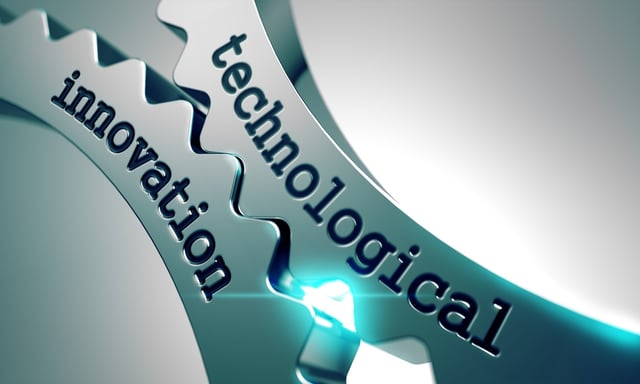 research topics for technological innovation